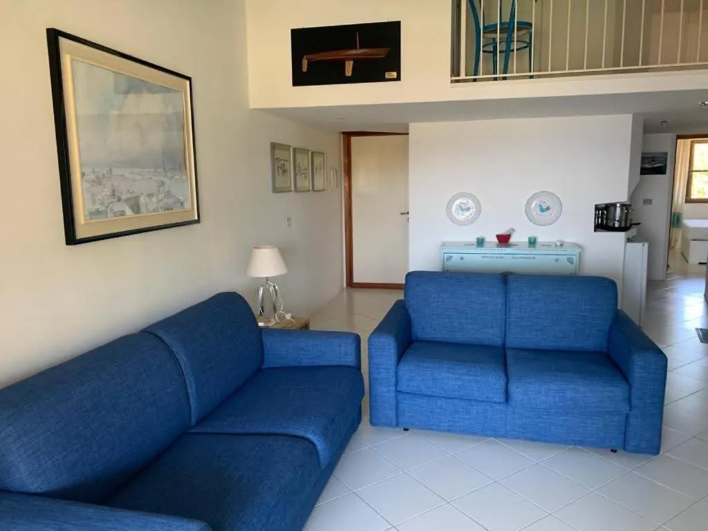 Residenze Coda Cavallo 0*, San Teodoro (Sardinia) Italien