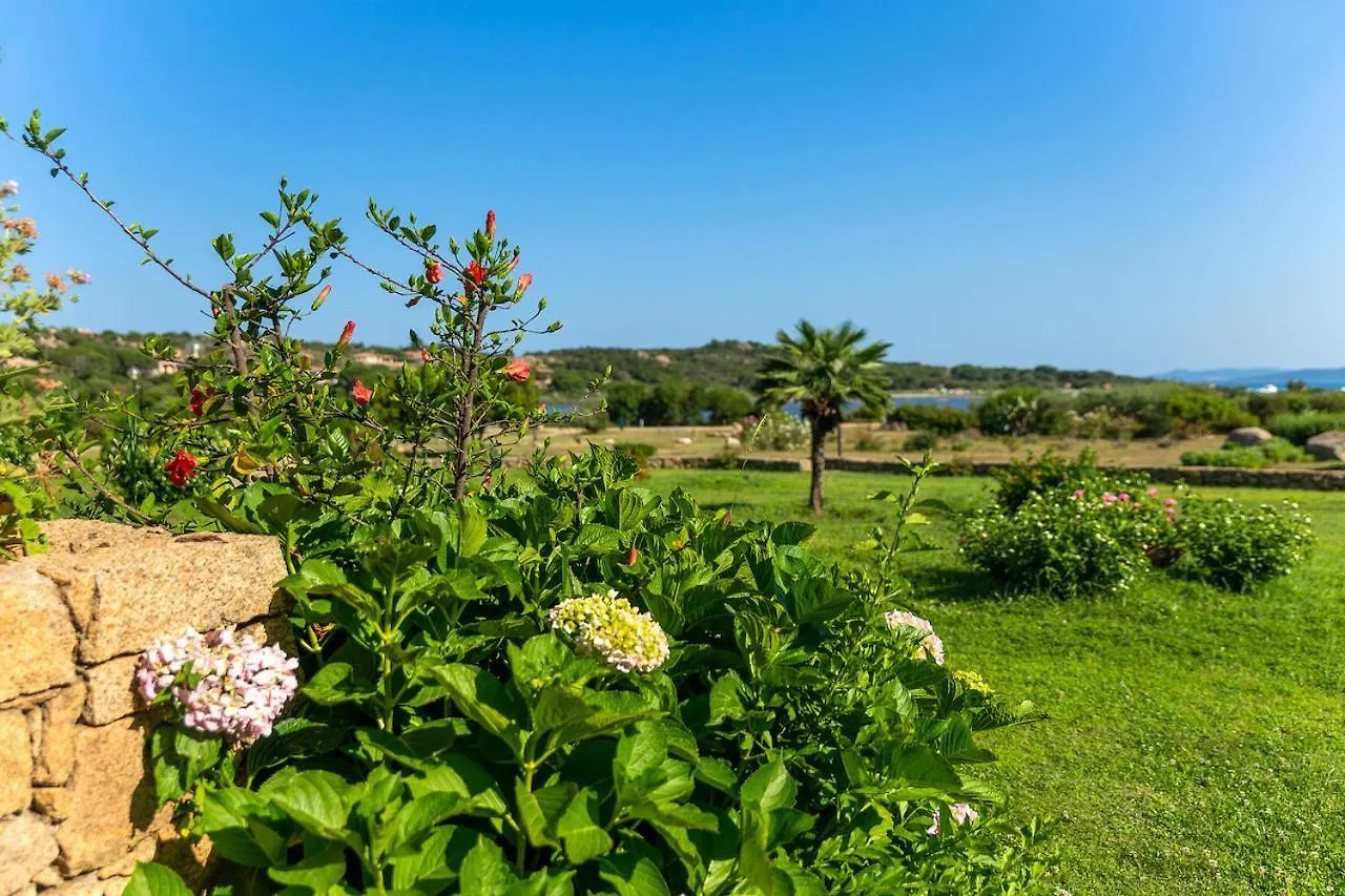 Residenze Coda Cavallo Lägenhet San Teodoro (Sardinia)