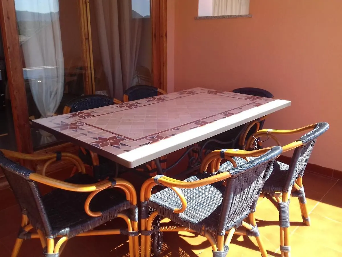Residenze Coda Cavallo