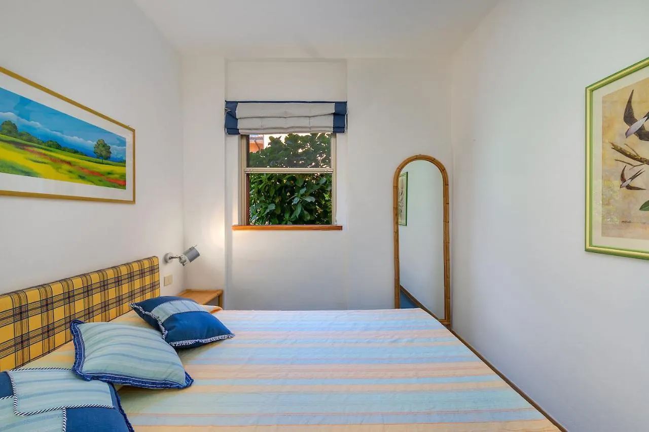Residenze Coda Cavallo San Teodoro (Sardinia)