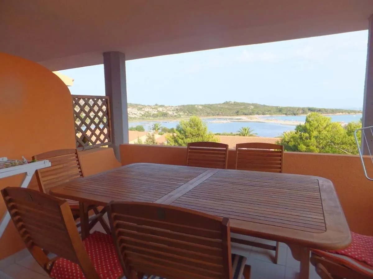 Residenze Coda Cavallo Italien