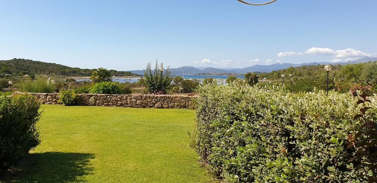 Residenze Coda Cavallo