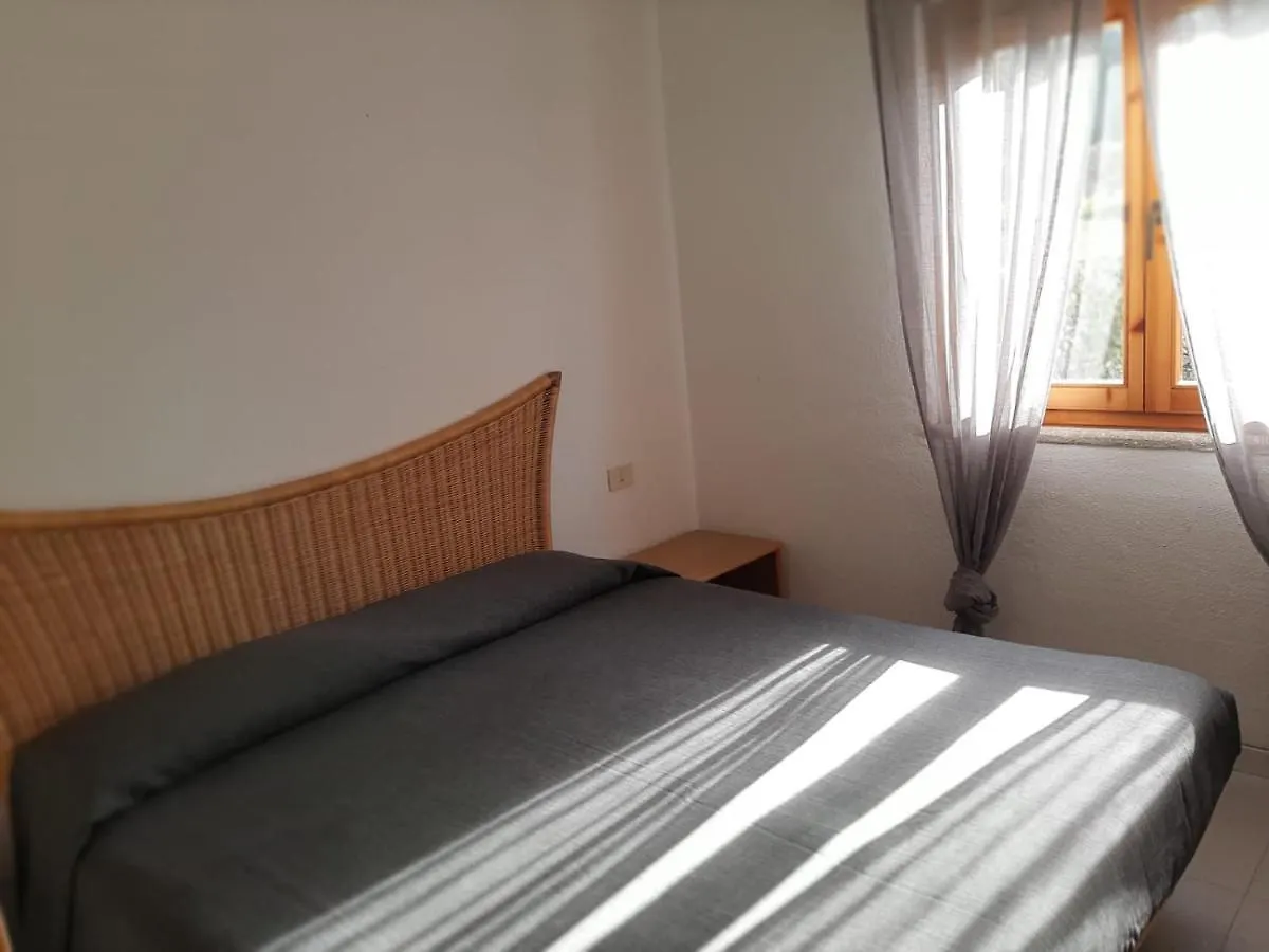 Residenze Coda Cavallo 0*, San Teodoro (Sardinia) Italien