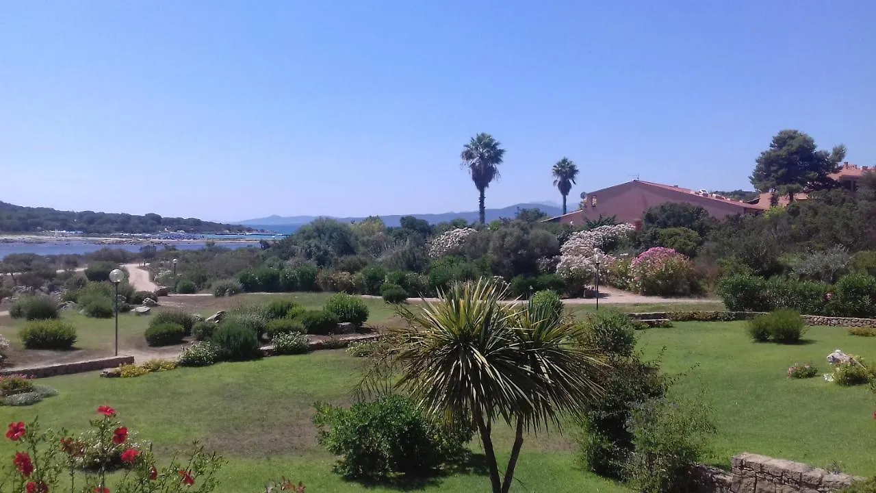 Residenze Coda Cavallo 0*, San Teodoro (Sardinia)