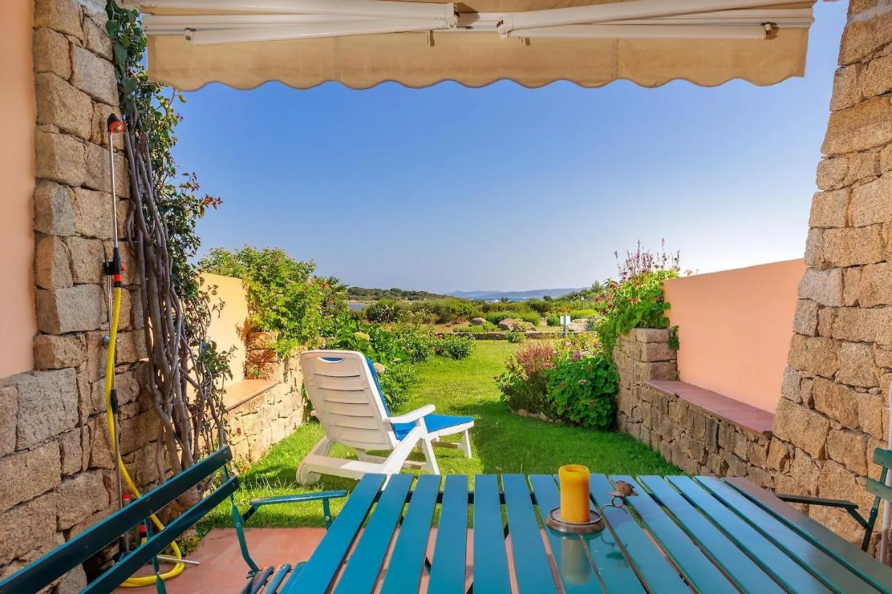 Residenze Coda Cavallo Lägenhet
