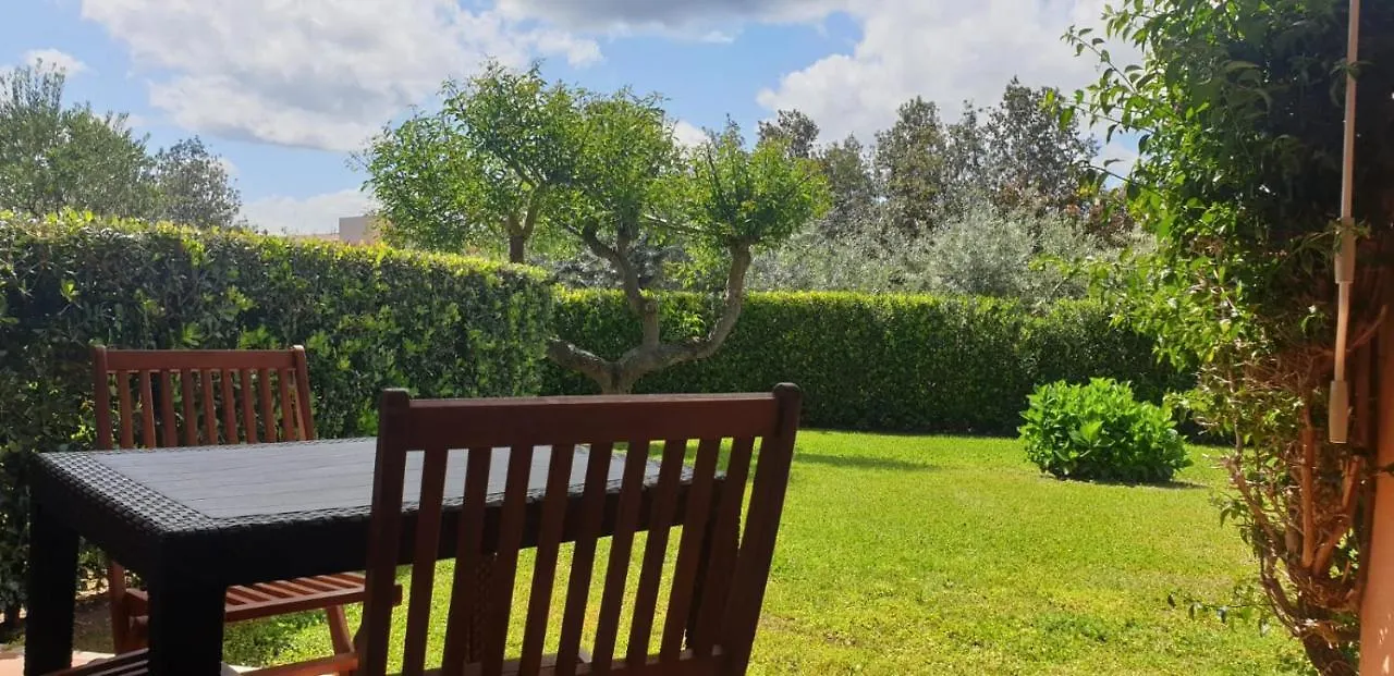 Residenze Coda Cavallo 0*, San Teodoro (Sardinia)