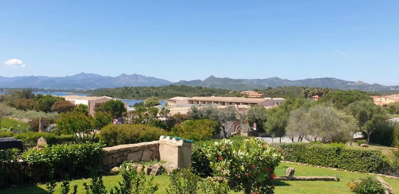Residenze Coda Cavallo
