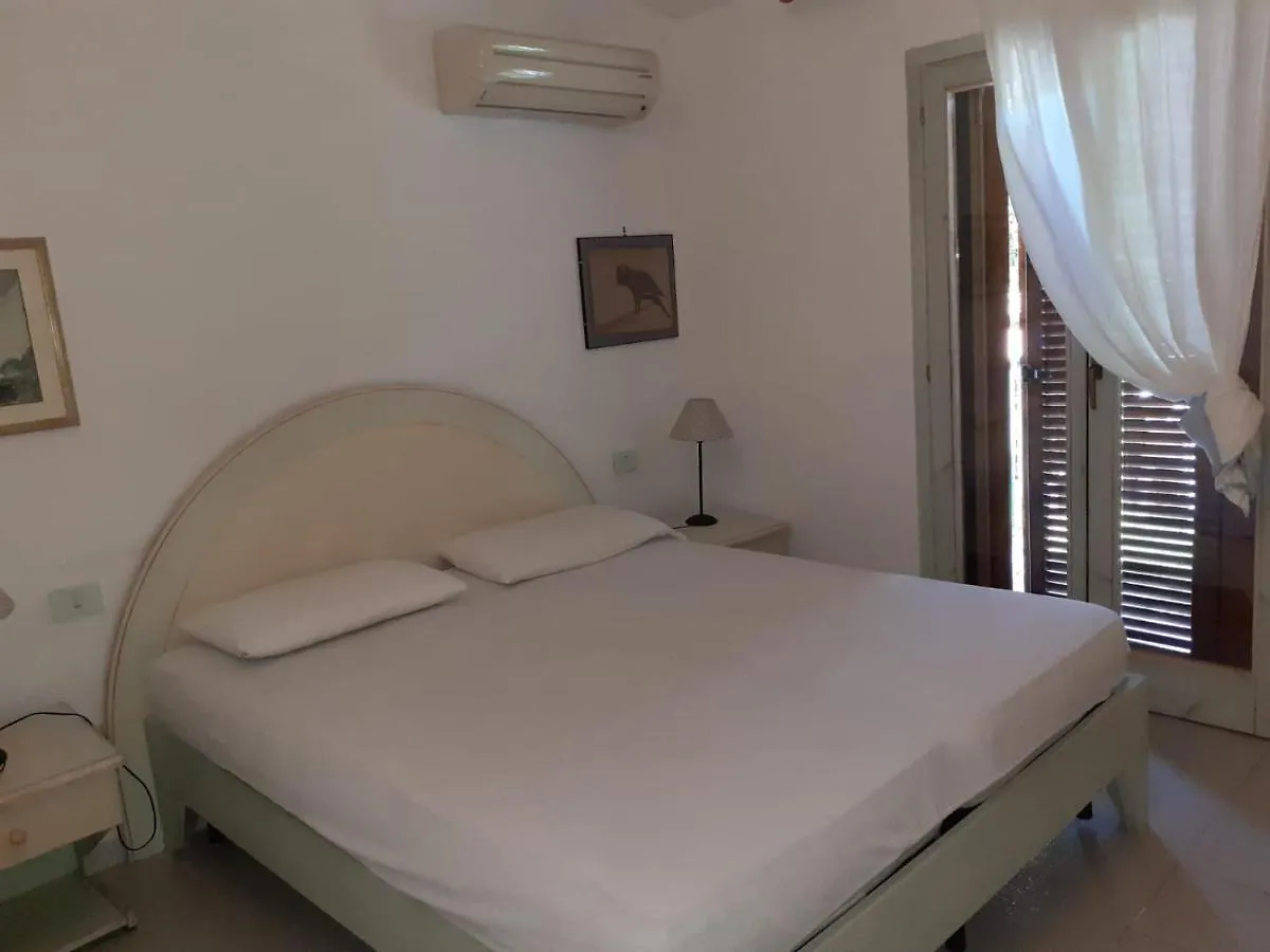 Residenze Coda Cavallo 0*, San Teodoro (Sardinia)