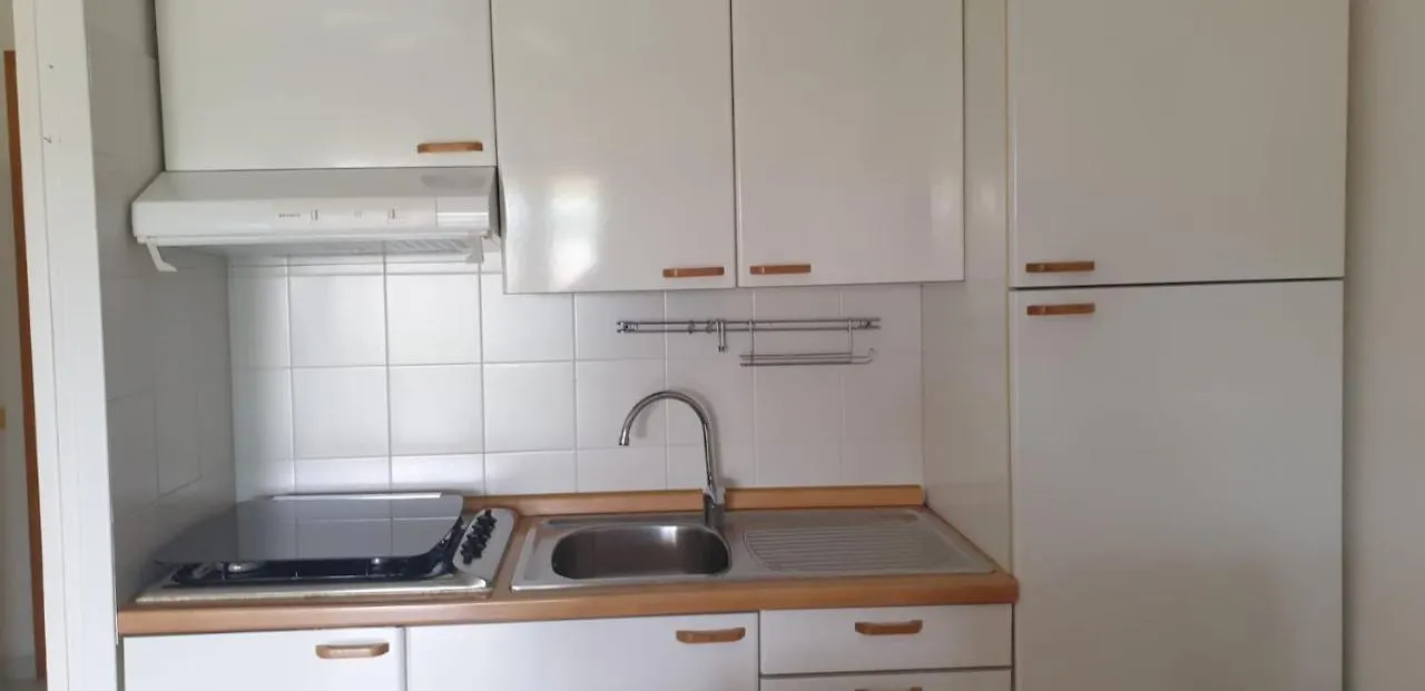 Residenze Coda Cavallo Italien