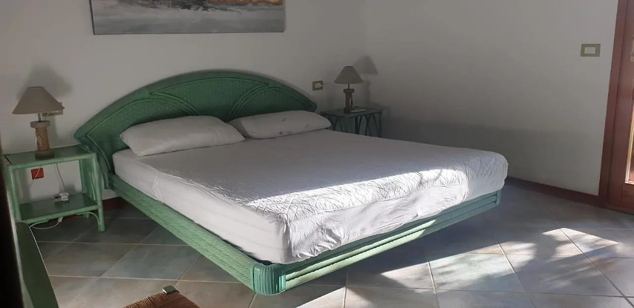 Lägenhet Residenze Coda Cavallo Italien
