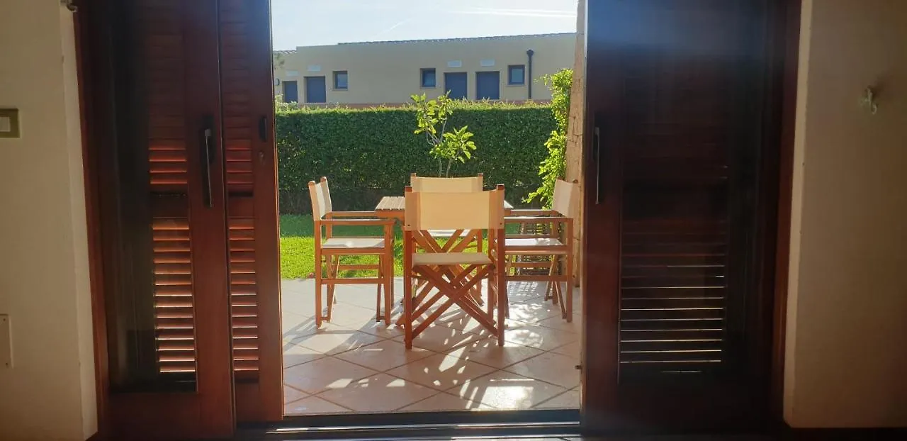 Residenze Coda Cavallo San Teodoro (Sardinia)