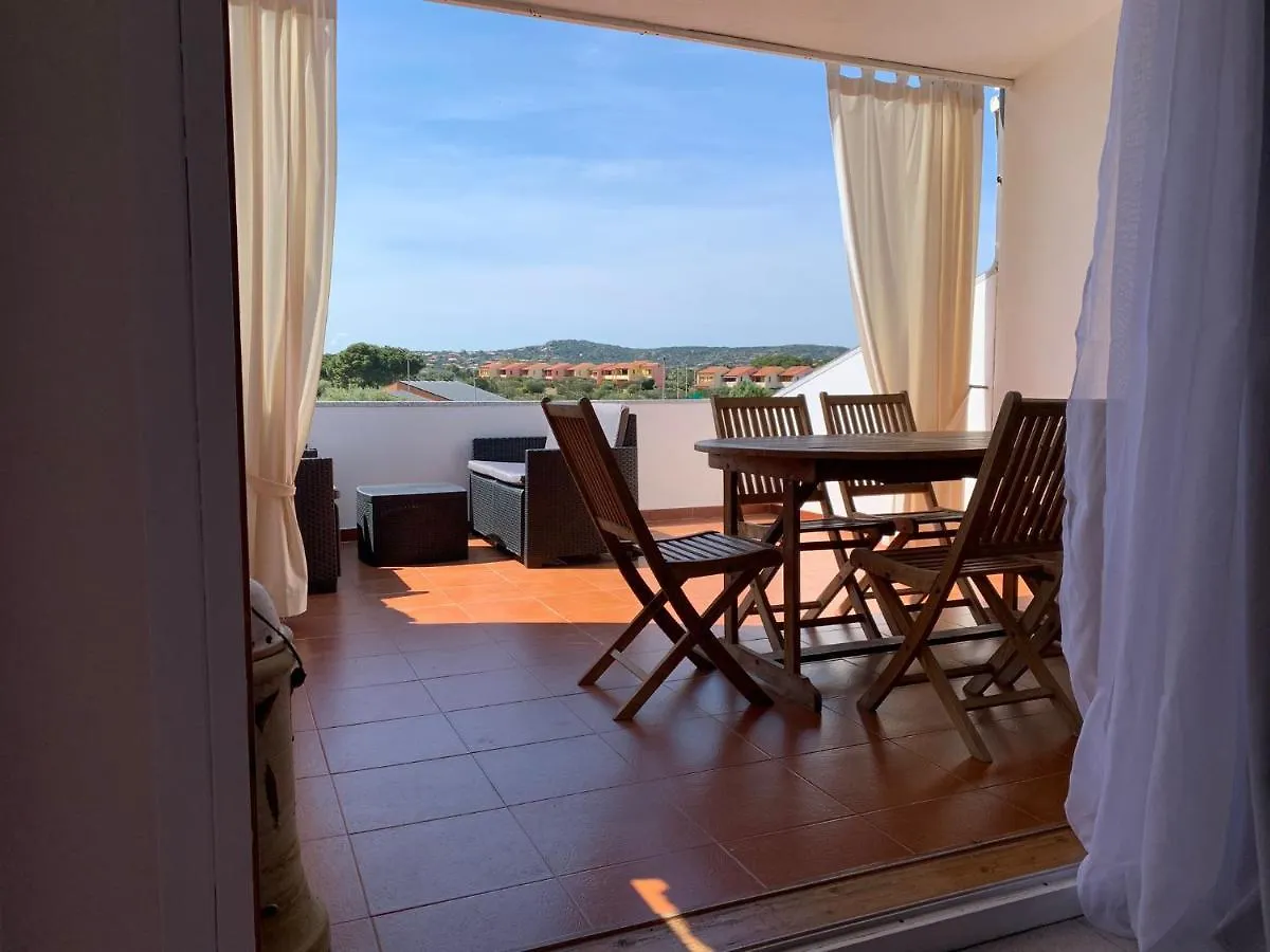 Residenze Coda Cavallo 0*, San Teodoro (Sardinia)