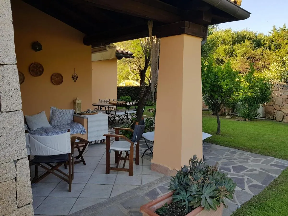 Residenze Coda Cavallo Italien