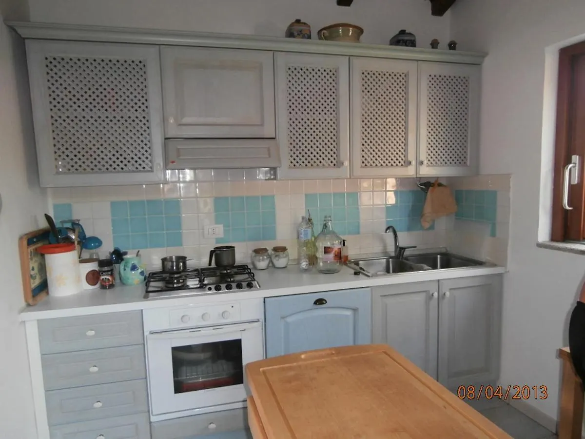 Residenze Coda Cavallo 0*, San Teodoro (Sardinia) Italien