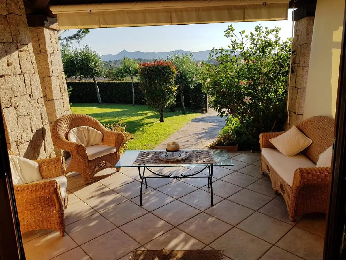 Residenze Coda Cavallo