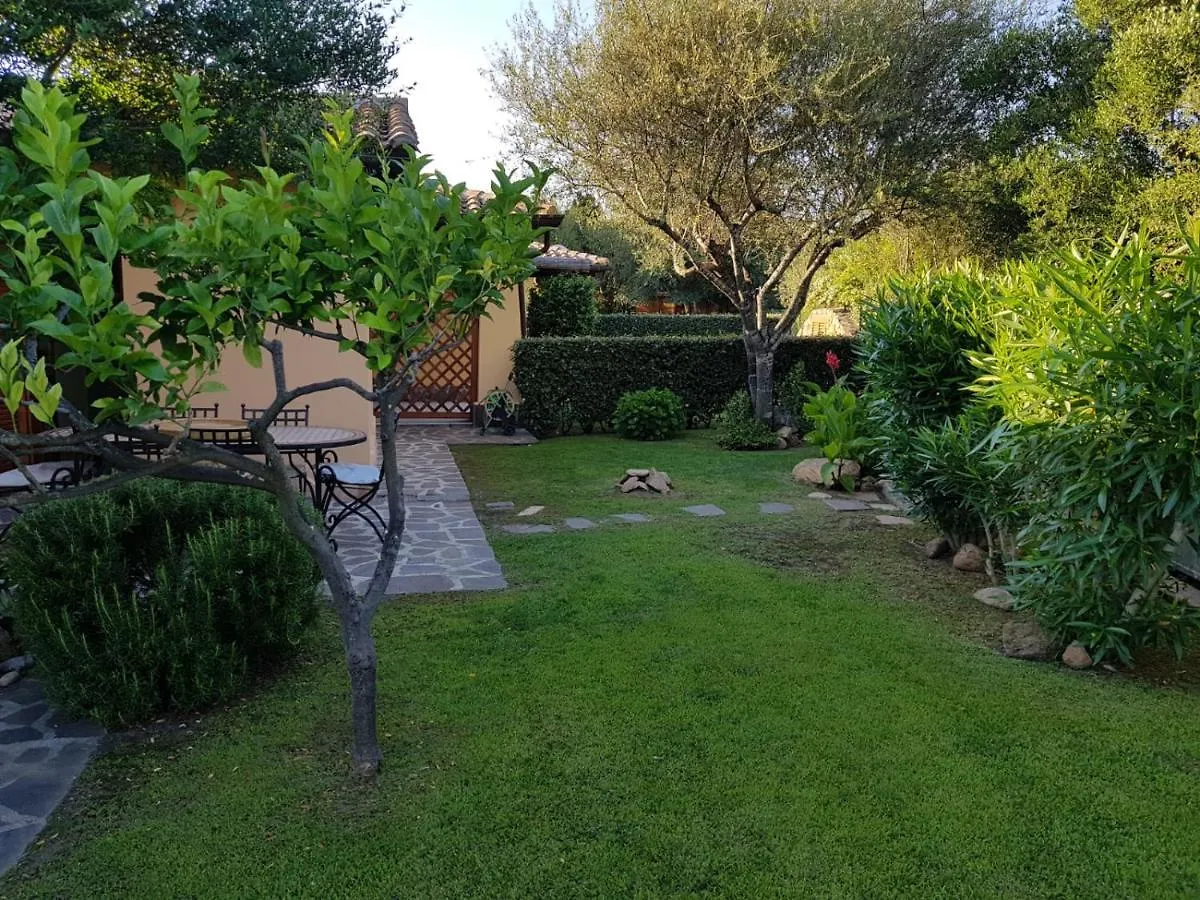 Residenze Coda Cavallo Lägenhet San Teodoro (Sardinia)