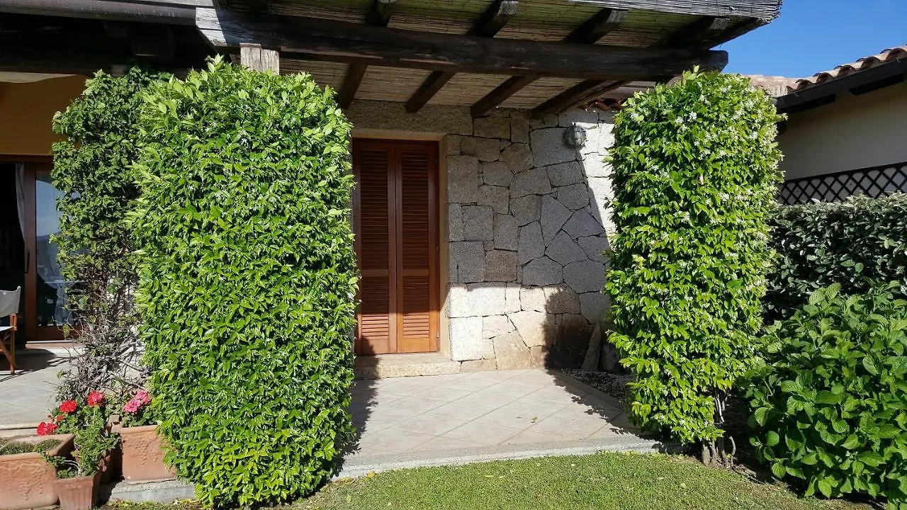 Residenze Coda Cavallo 0*, San Teodoro (Sardinia)