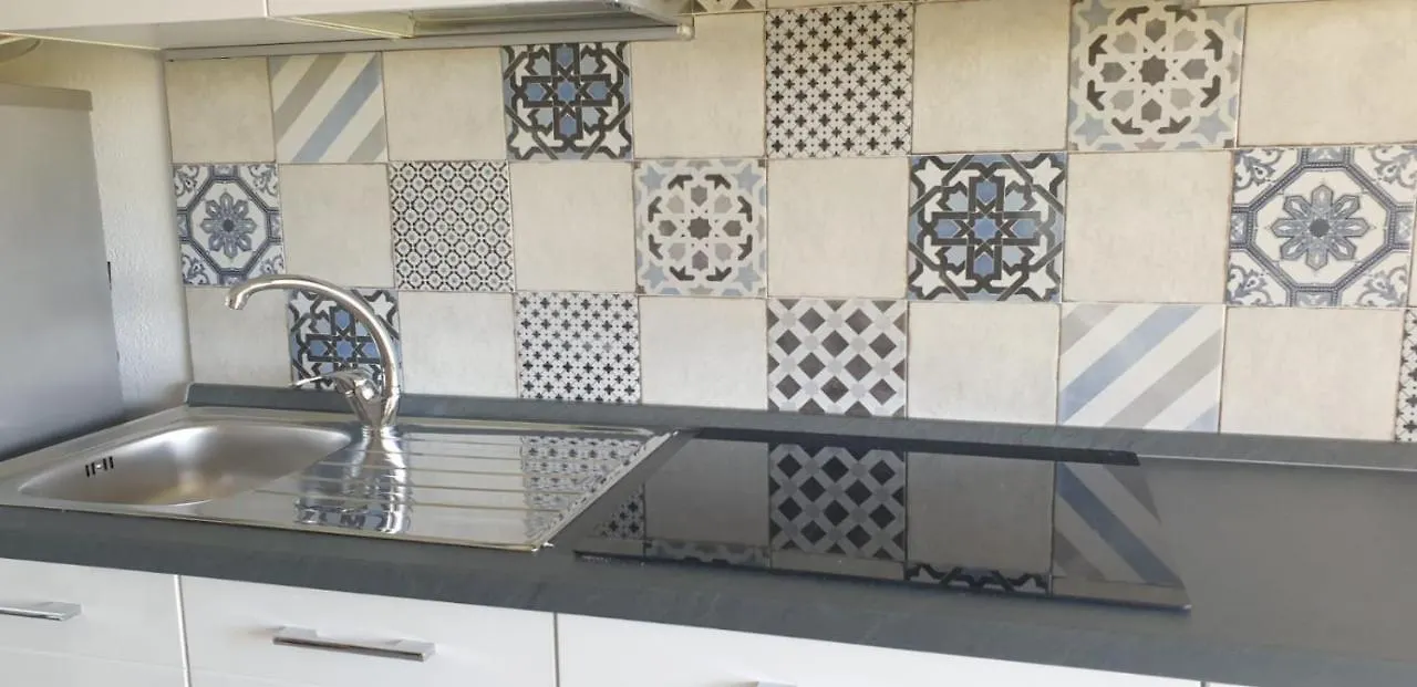 Residenze Coda Cavallo 0*, San Teodoro (Sardinia)