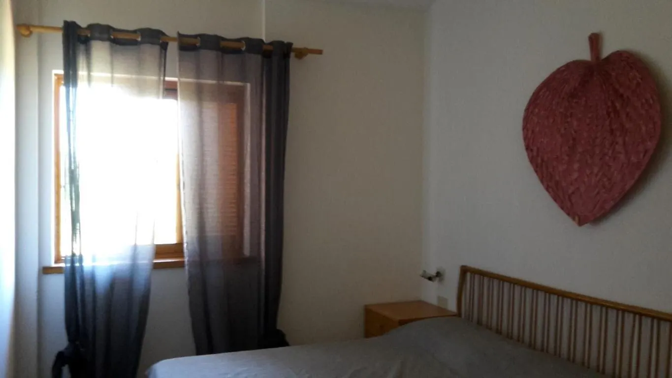 Lägenhet Residenze Coda Cavallo