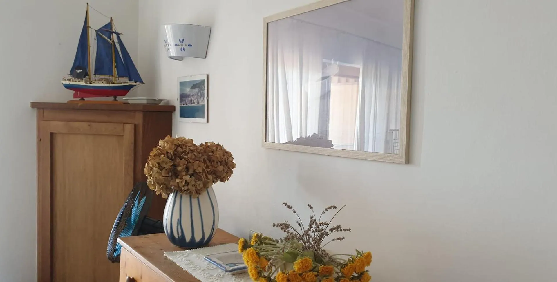 Residenze Coda Cavallo Italien
