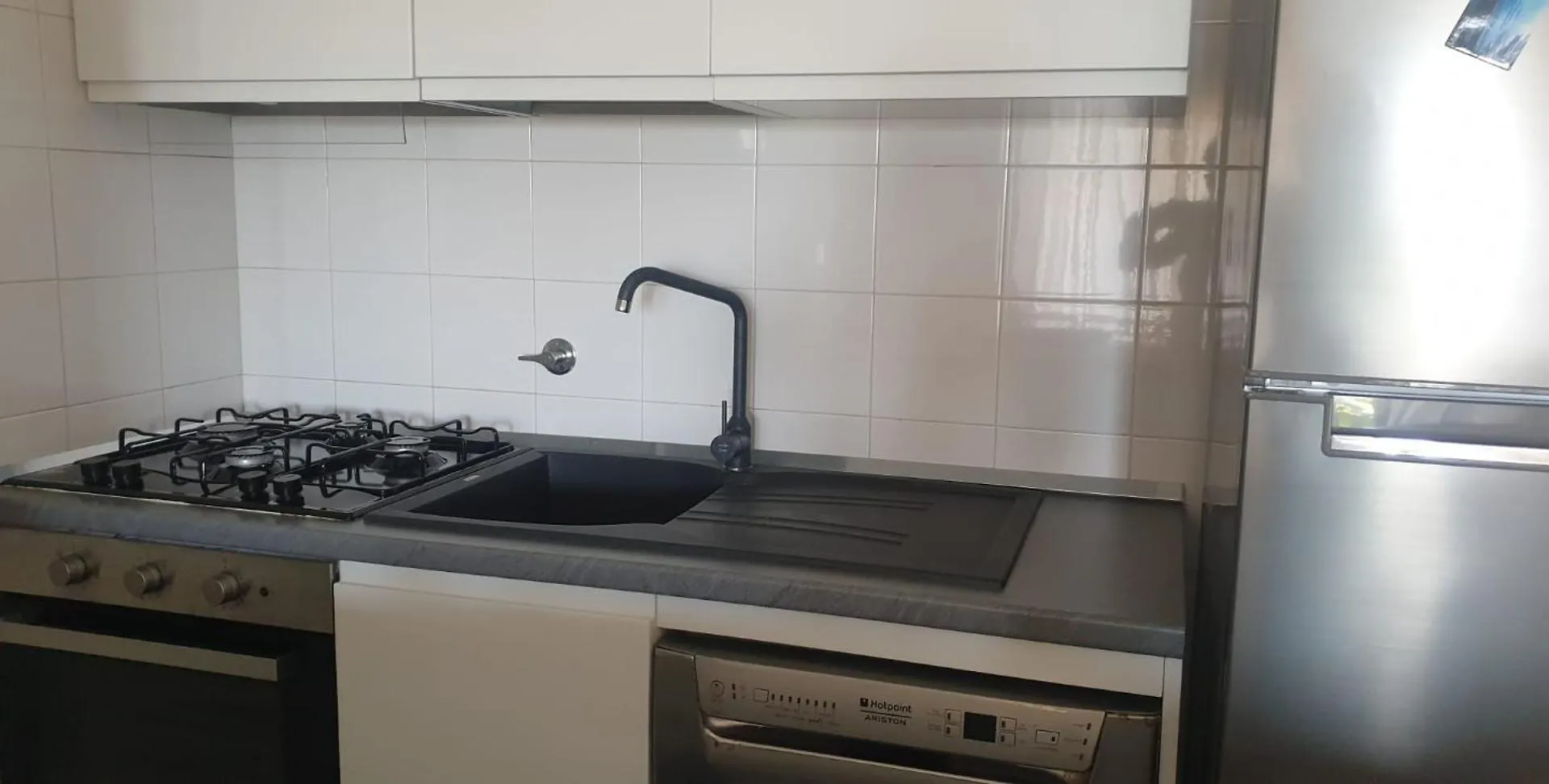 Residenze Coda Cavallo Lägenhet San Teodoro (Sardinia)