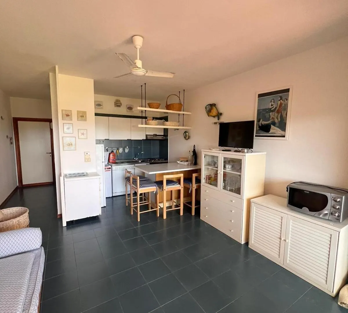 Residenze Coda Cavallo 0*, San Teodoro (Sardinia)