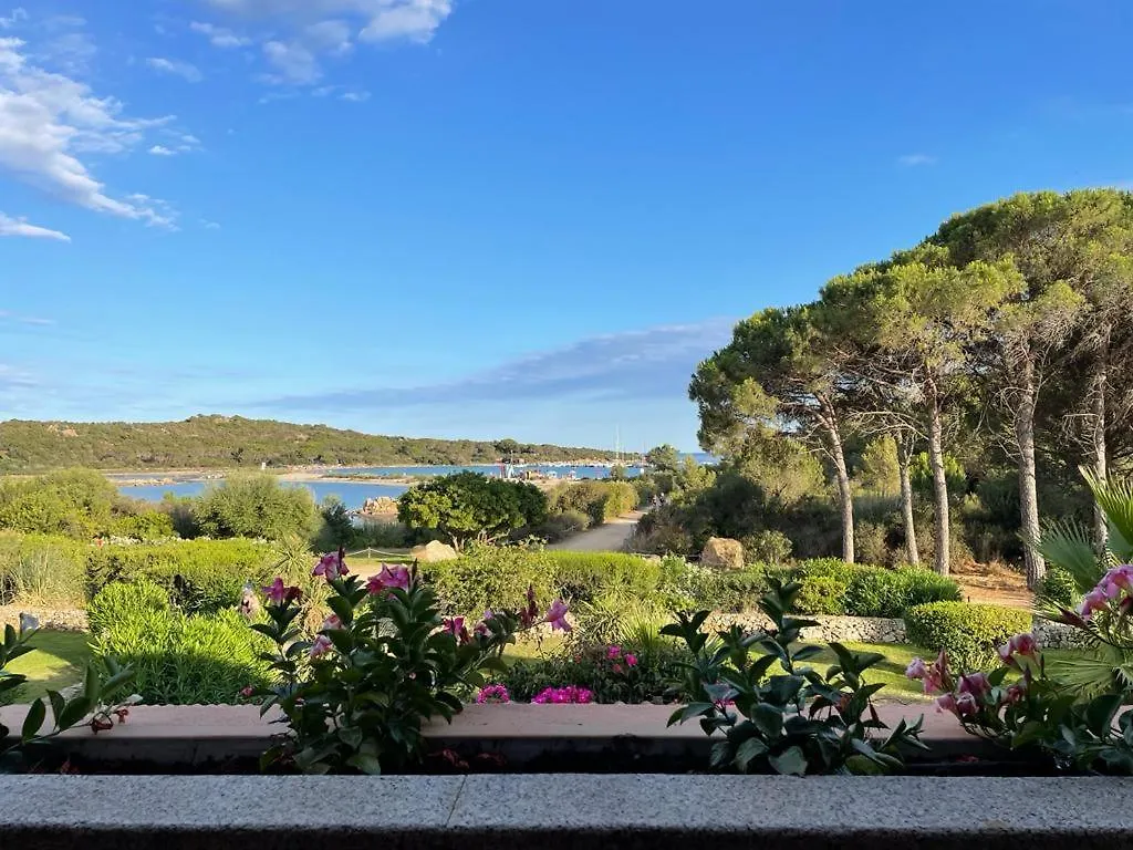 Residenze Coda Cavallo San Teodoro (Sardinia)