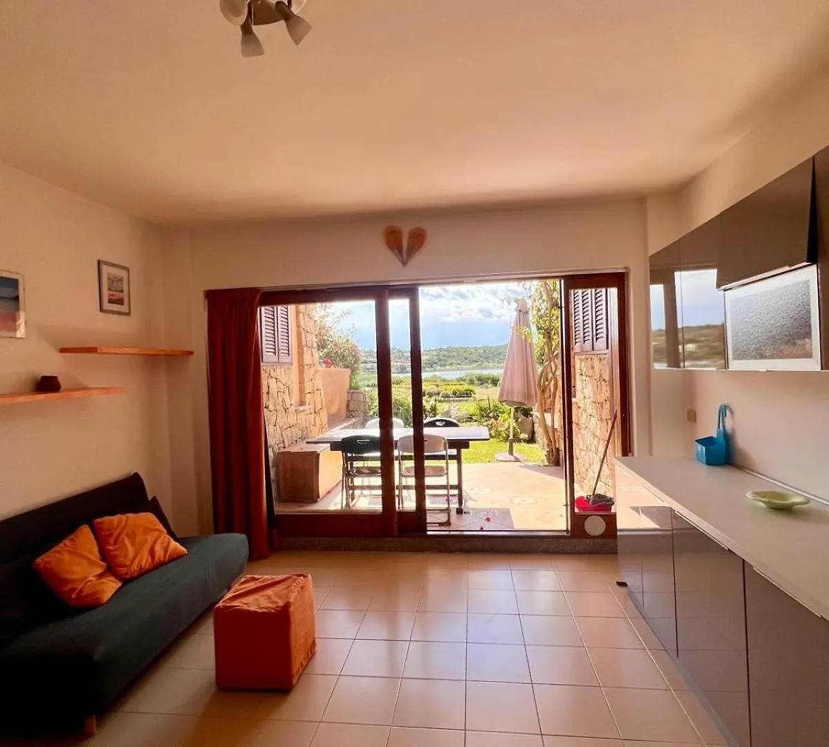 Residenze Coda Cavallo Lägenhet San Teodoro (Sardinia)