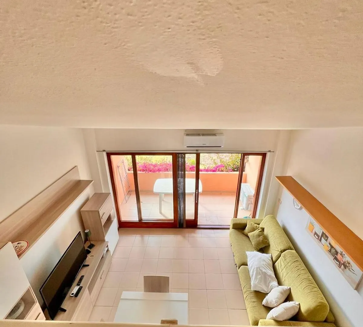 Residenze Coda Cavallo