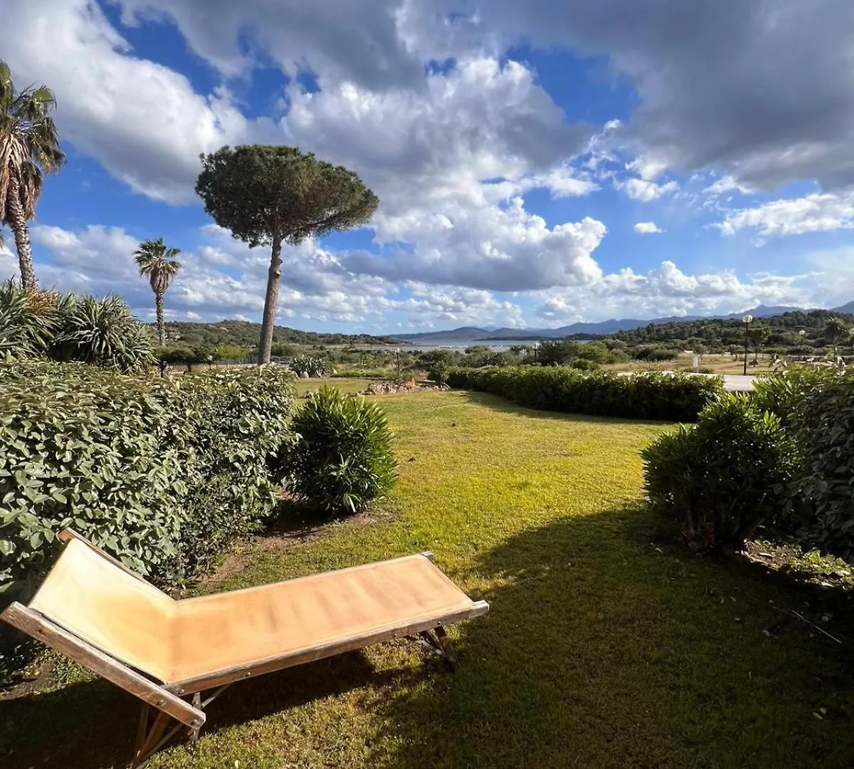 Residenze Coda Cavallo 0*, San Teodoro (Sardinia) Italien