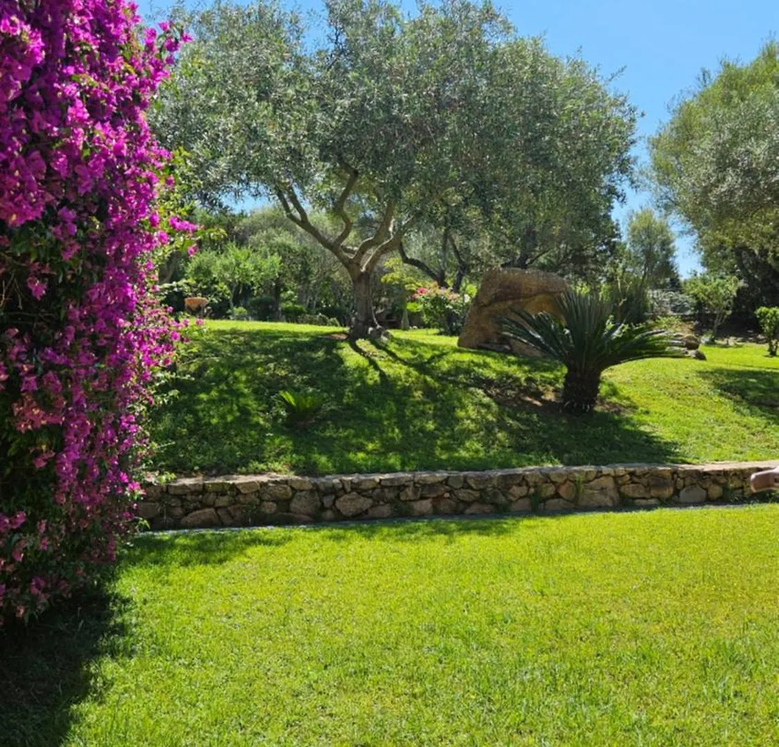 Residenze Coda Cavallo Lägenhet