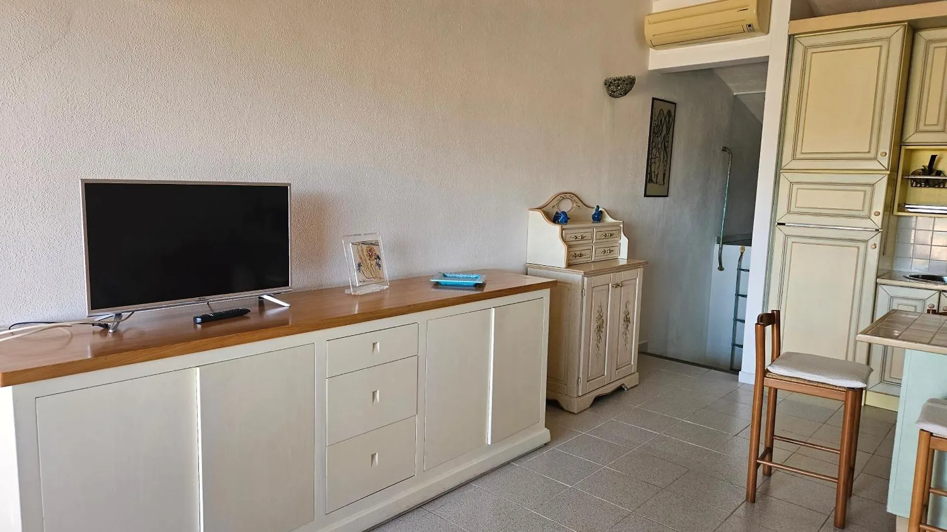 Residenze Coda Cavallo Italien