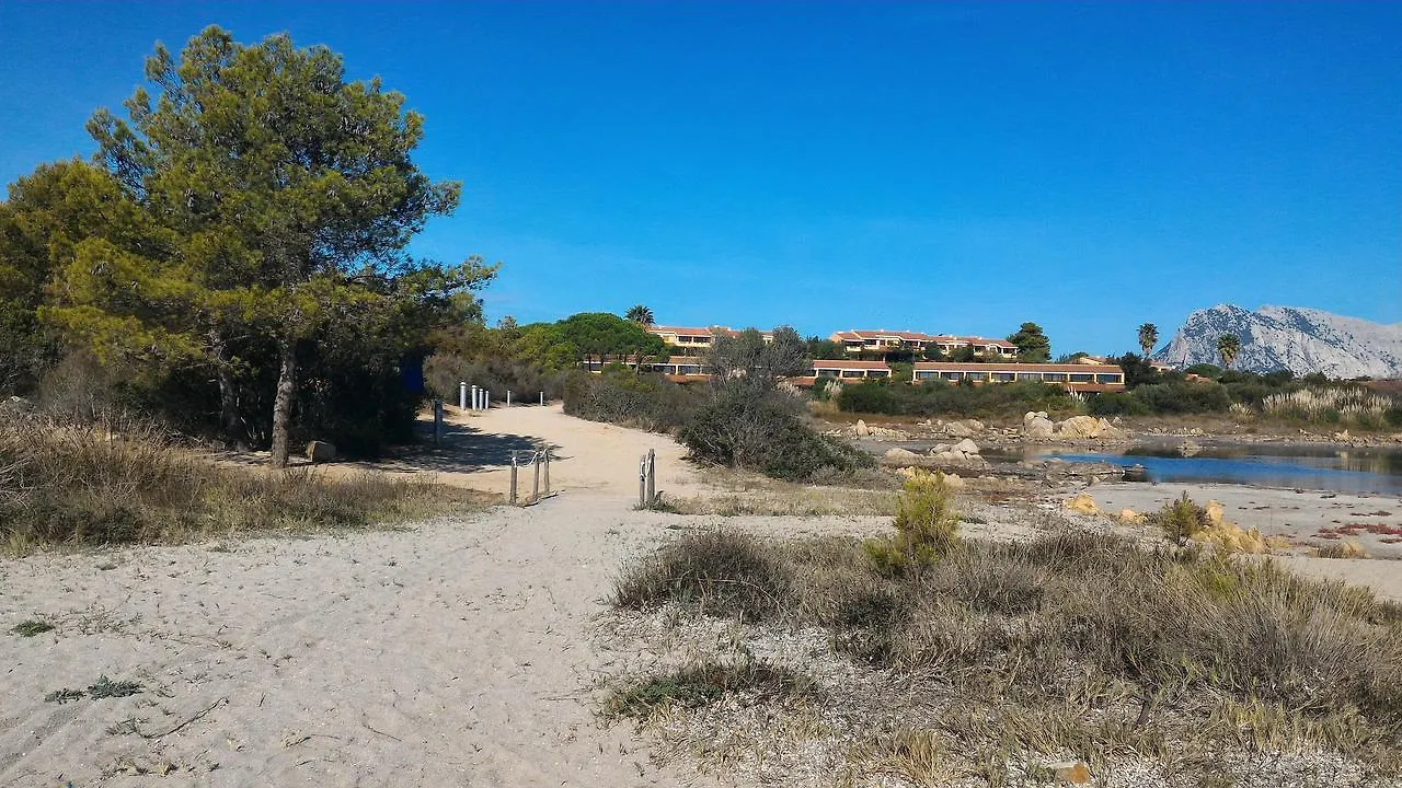 Residenze Coda Cavallo 0*, San Teodoro (Sardinia)