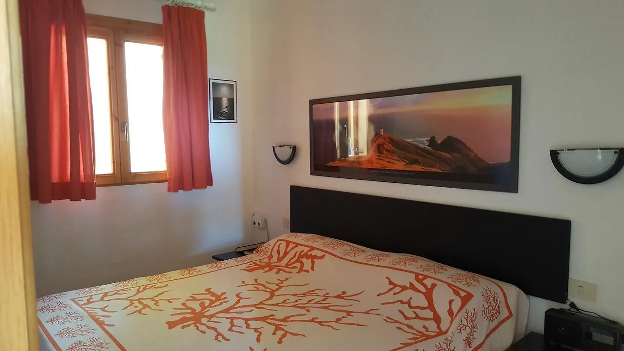 Residenze Coda Cavallo 0*, San Teodoro (Sardinia) Italien