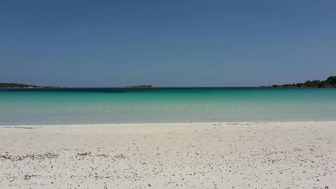 Residenze Coda Cavallo San Teodoro (Sardinia)