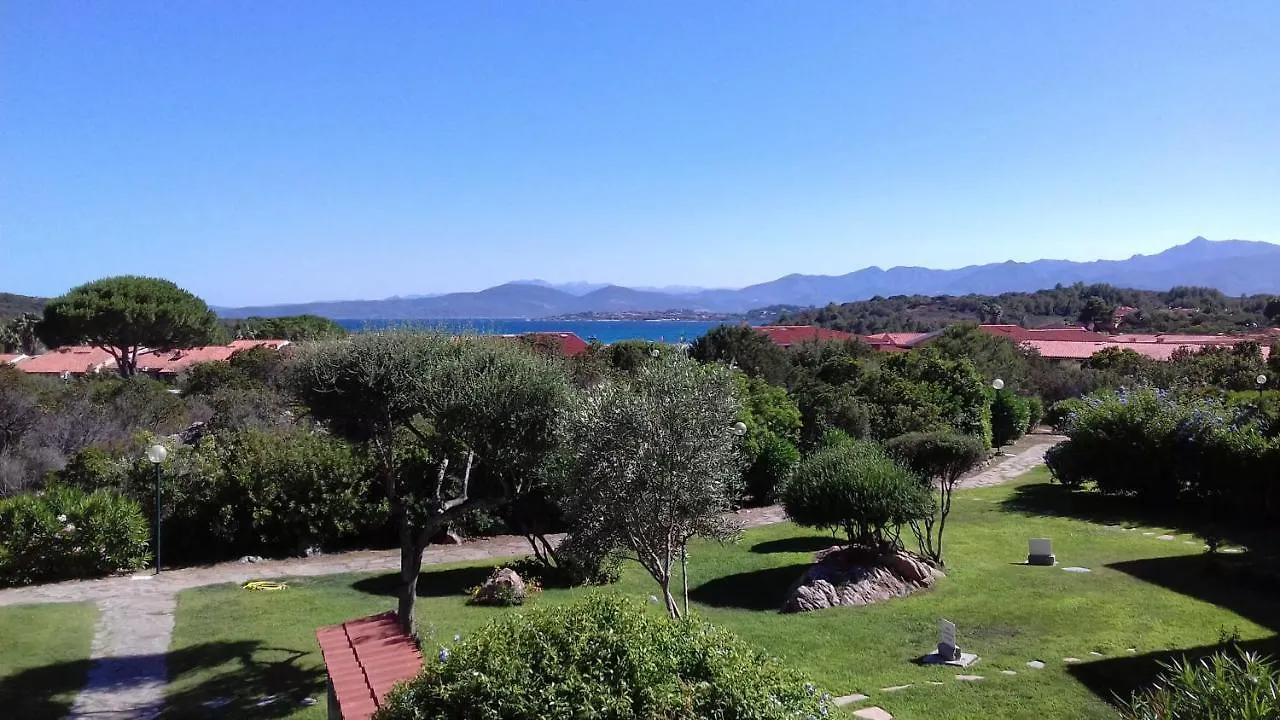 Residenze Coda Cavallo 0*, San Teodoro (Sardinia) Italien