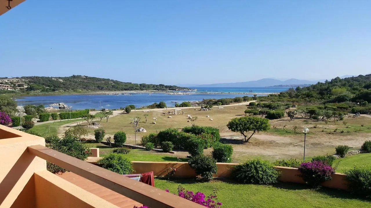 Residenze Coda Cavallo Lägenhet San Teodoro (Sardinia)