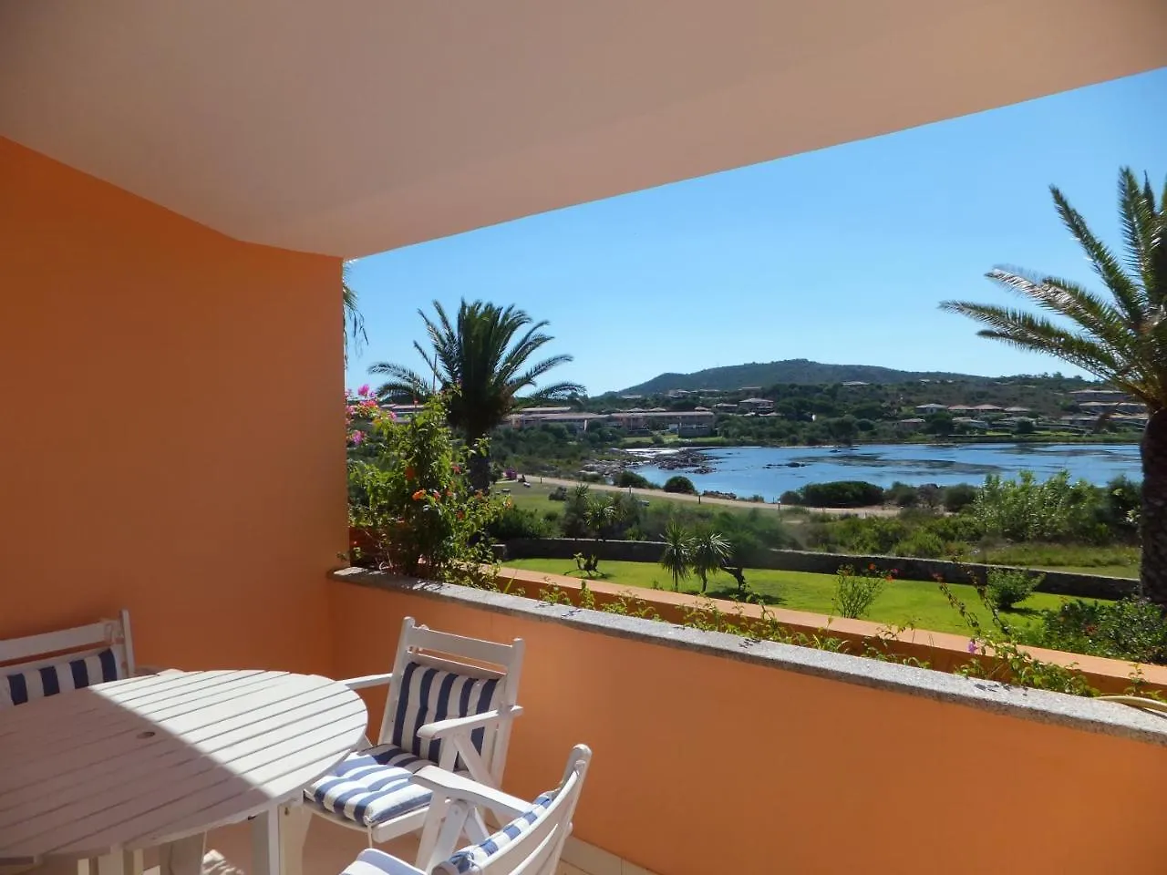 Residenze Coda Cavallo