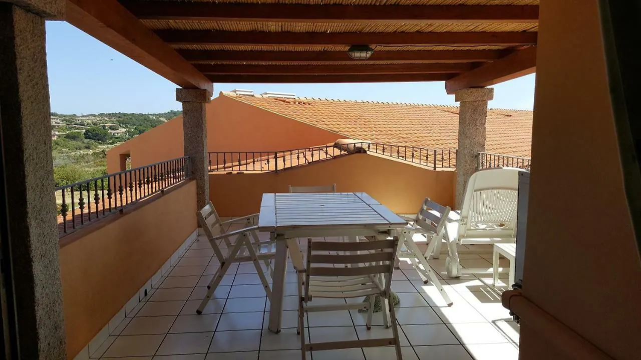Residenze Coda Cavallo San Teodoro (Sardinia)