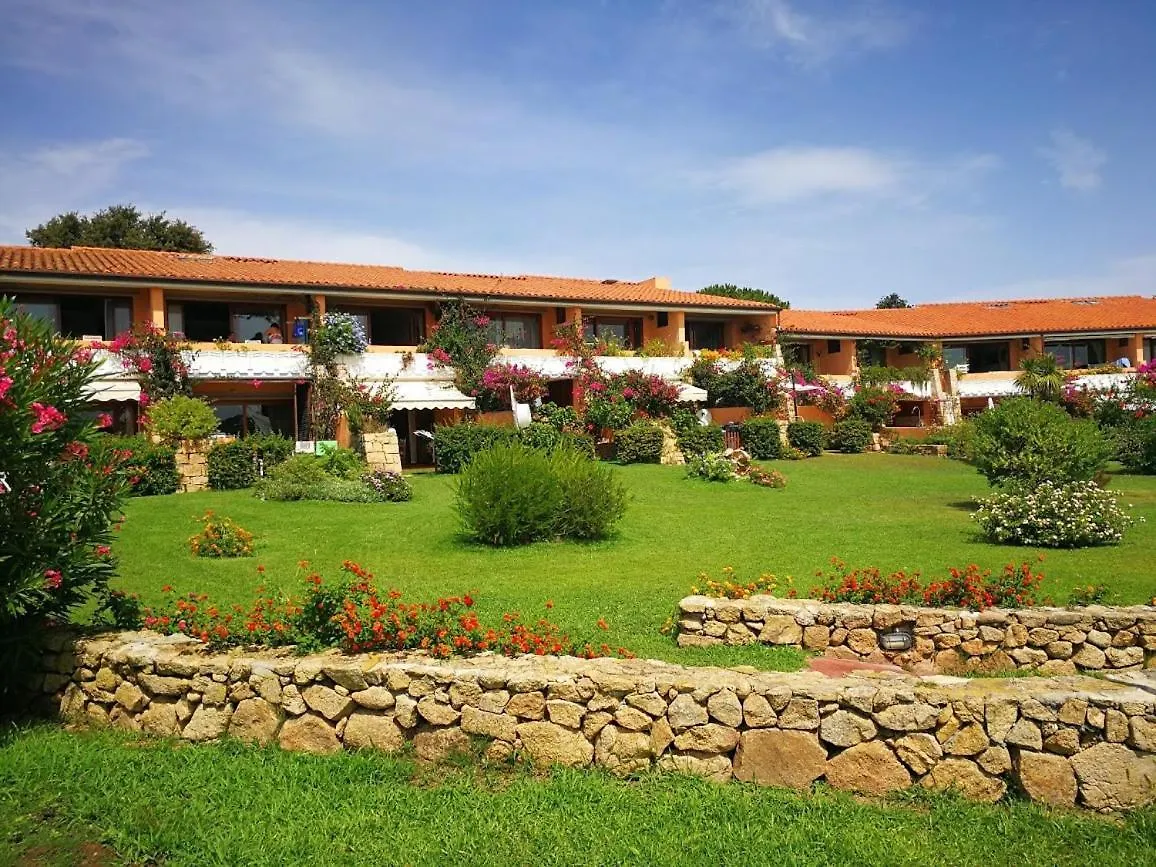 Residenze Coda Cavallo Lägenhet